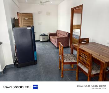 Hall Image of 1100 Sq.ft 2 BHK Builder Floor for rent in Whitefield Bengaluru for Rs. 35000