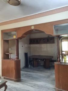 Kitchen Image of 1200 Sq.ft 2 BHK Apartment / Flat for rent in Pavalion Buildcon Warribee Victoria, Dahin Nagar Surat for Rs. 31000