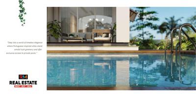 Image of 3907 Sq.ft 3 BHK Villa for sale in Pilerne, Goa for Rs. 95600000