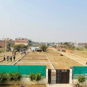 Image of 900 Sq.ft Residential Plot / Land for sale in Mabbi Belauna, Darbhanga for Rs. 1260000