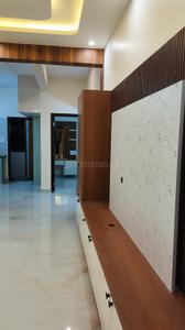 Hall Image of 1399 Sq.ft 3 BHK Builder Floor for rent in Hongasandra Bengaluru for Rs. 44500