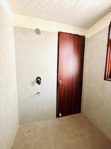 Bedroom Image of 1200 Sq.ft 1 BHK Apartment / Flat for rent in Sector 52 Gurgaon for Rs. 28000