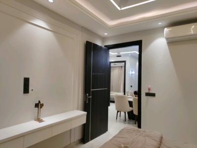 Bedroom Image of 2500 Sq.ft 4 BHK Builder Floor for sale in Malibu Town Floors, Sector 47 Gurgaon for Rs. 40000000