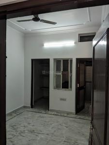 Hall Image of 1089 Sq.ft 2 BHK Independent House for rent in Manyawas Jaipur for Rs. 15000