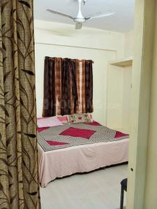 Bedroom Image of 1075 Sq.ft 2 BHK Apartment / Flat for rent in Bheemunipatnam Visakhapatnam for Rs. 10000