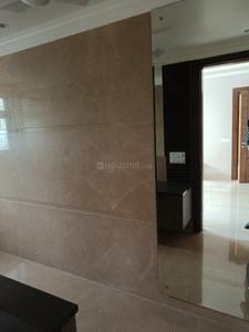 Bedroom Image of 3200 Sq.ft 4 BHK Builder Floor for sale in Sun City, Sector 54 Gurgaon for Rs. 57000000