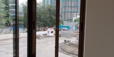 Balcony Image of 800 Sq.ft 2 BHK Apartment / Flat for sale in Paranjape Blue Ridge The Orion, Hinjawadi Pune for Rs. 11000000