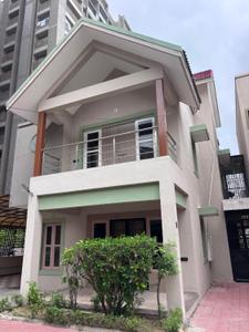 Image of 3100 Sq.ft 4 BHK Villa for sale in Science City, Ahmedabad for Rs. 50000000