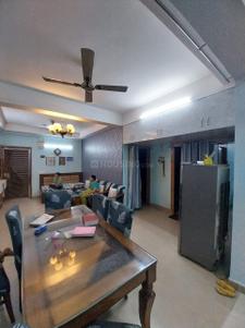 Hall Image of 1200 Sq.ft 3 BHK Apartment / Flat for sale in ACE Platinum, Zeta I Greater Noida for Rs. 12000000