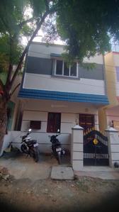 Building Image of 1140 Sq.ft 3 BHK Duplex for sale in Madipakkam Chennai for Rs. 12000000