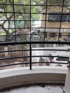 Balcony Image of 2500 Sq.ft 3 BHK Apartment / Flat for sale in Banjara Hills Hyderabad for Rs. 25000000