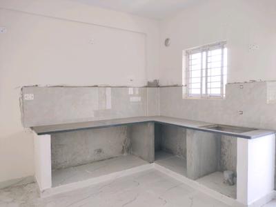 Kitchen Image of 1080 Sq.ft 2 BHK Apartment / Flat for sale in Electronic City Bengaluru for Rs. 5670000