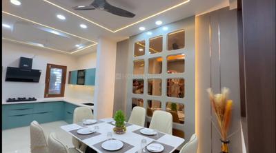Hall Image of 1000 Sq.ft 2 BHK Villa for sale in Arya Nagar Ajmer for Rs. 2400000