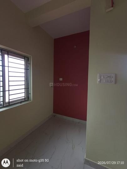Rajiv Gandhi Nagar Bedroom One 1