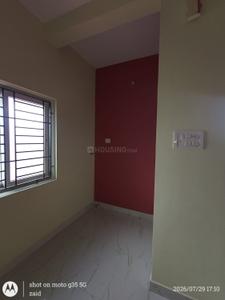 Rajiv Gandhi Nagar Bedroom One 1