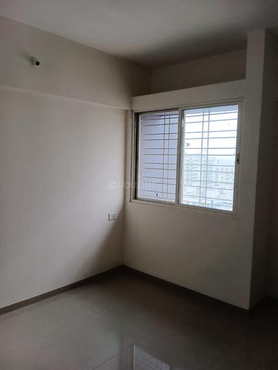 Wagholi Bedroom 1