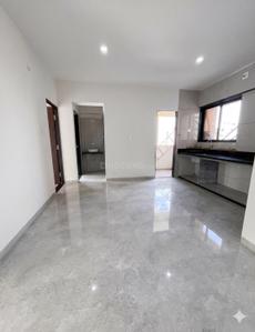 Kitchen Image of 1285 Sq.ft 2 BHK Apartment / Flat for rent in Sangini Gardenia, Dahin Nagar Surat for Rs. 16000