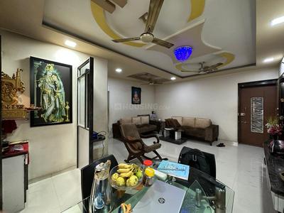Hall Image of 1050 Sq.ft 2 BHK Apartment / Flat for sale in Shree Keshav Heights, Kalwa Thane for Rs. 16000000