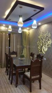 Hall Image of 2140 Sq.ft 3 BHK Apartment / Flat for rent in Phoenix One Bangalore West, Rajajinagar Bengaluru for Rs. 200000