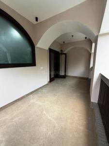 Bedroom Image of 4500 Sq.ft 7 BHK Independent House for rent in New Friends Colony New Delhi for Rs. 800000