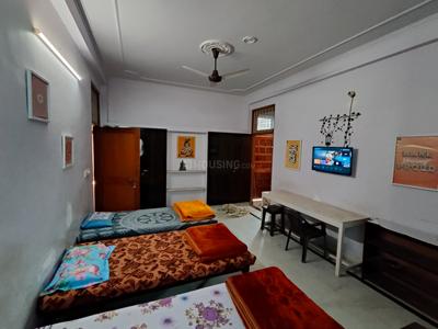 Hall Image of Narayani Niwas PG in Keshar Vihar, Jaipur