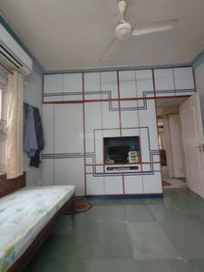 Bedroom Image of 2253 Sq.ft 4 BHK Independent House for sale in Satellite Ahmedabad for Rs. 31100000