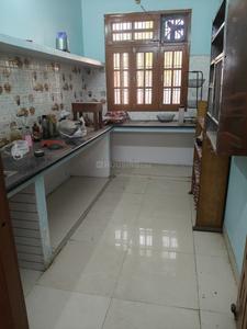 Kitchen Image of 1800 Sq.ft 2 BHK Builder Floor for rent in Ganeshpur Rahmanpur Lucknow for Rs. 12000