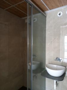 Common Bathroom Image of 1219 Sq.ft 2.5 BHK Apartment / Flat for sale in Unique Youtopia, Kharadi Pune for Rs. 13500000