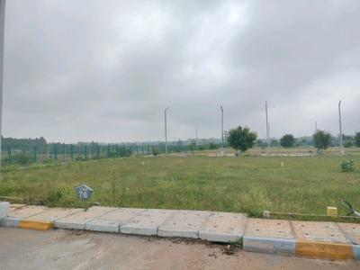Image of 1200 Sq.ft Residential Plot / Land for sale in Nelamangala, Bengaluru for Rs. 3200000