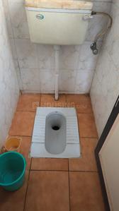 Bathroom Image of 515 Sq.ft 1 BHK Apartment / Flat for sale in DSK Vishwa, Dhayari Pune for Rs. 2900000