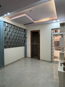 Bedroom Image of 1400 Sq.ft 3 BHK Apartment / Flat for sale in DM Infra, Sector 110 Noida for Rs. 6251000