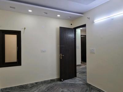 Virender Nagar Bedroom Two 4