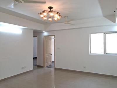 Living Room Image of 1410 Sq.ft 3 BHK Apartment / Flat for sale in Paras Tierea, Sector 137 Noida for Rs. 12700000