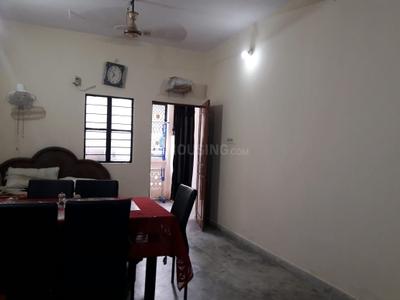 Hall Image of 600 Sq.ft 2 BHK Apartment / Flat for sale in Dani Limda Ahmedabad for Rs. 4300000