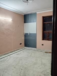 Bedroom Image of 2000 Sq.ft 2 BHK Builder Floor for rent in Sector 11 Faridabad for Rs. 19000