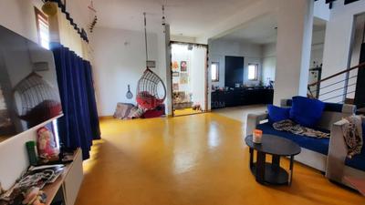 Hall Image of 2100 Sq.ft 3 BHK Independent House for sale in Attibele Bengaluru for Rs. 16500000