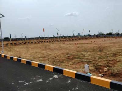 Image of 1040 Sq.ft Residential Plot / Land for sale in Mathur, Pudukkottai for Rs. 1040000