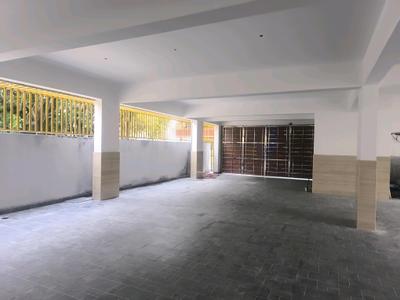 Basement Image of 2400 Sq.ft 3 BHK Apartment / Flat for sale in Bangalore City Municipal Corporation Layout Bengaluru for Rs. 23000000