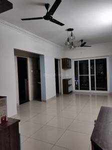 3 BHK Flat