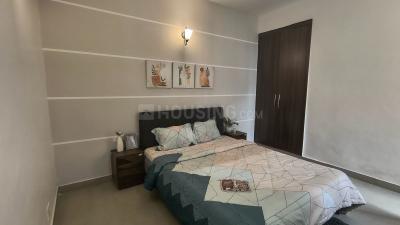 2.5 BHK Flat