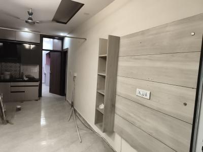 Living Room Image of 1000 Sq.ft 2 BHK Builder Floor for rent in Indirapuram Ghaziabad for Rs. 21000