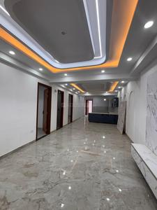 Hall Image of 2200 Sq.ft 4 BHK Apartment / Flat for sale in Sector 63 Noida for Rs. 9100000