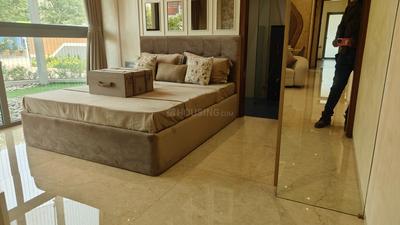 Bedroom Image of 1797 Sq.ft 3 BHK Apartment / Flat for sale in Chandrarang The Embercrest, Wakad Pune for Rs. 20000000
