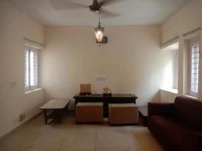 2 BHK Flat
