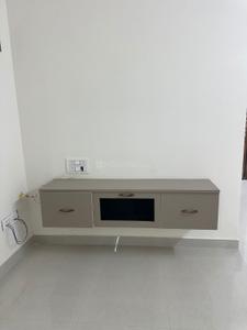 Living Room Image of 1000 Sq.ft 2 BHK Builder Floor for rent in Uttarahalli Hobli Bengaluru for Rs. 32000