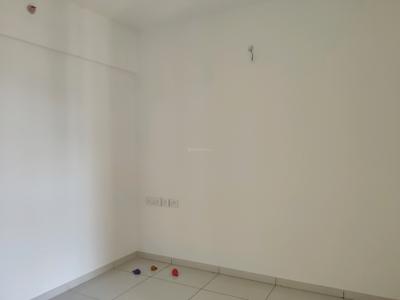 Bedroom Image of 920 Sq.ft 2 BHK Apartment / Flat for rent in Vihang Valley, Kasarvadavali Thane for Rs. 25000