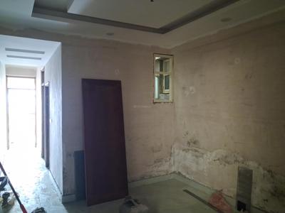 Living Room Image of 950 Sq.ft 2 BHK Apartment / Flat for sale in Hark Sai Homes 4, Sector 49 Noida for Rs. 3500000