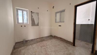Bedroom Image of 1375 Sq.ft 2 BHK Apartment / Flat for sale in Narsingi Hyderabad for Rs. 9000000