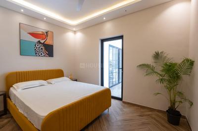 Bedroom Image of 1316 Sq.ft 2 BHK Apartment / Flat for sale in Calangute Goa for Rs. 26000000