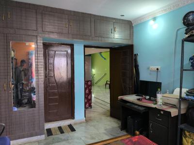 Bedroom Image of 2450 Sq.ft 3 BHK Independent House for sale in Dammaiguda Secunderabad for Rs. 12000000